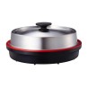 Kuchenka mikrofalowa Panasonic NN-GD38HSSUG