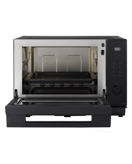 Kuchenka mikrofalowa Panasonic NN-DS59NBEPG