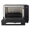 Kuchenka mikrofalowa Panasonic NN-DS59NBEPG