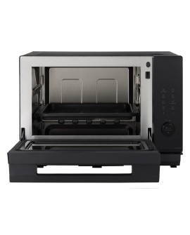 Kuchenka mikrofalowa Panasonic NN-DS59NBEPG