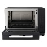 Kuchenka mikrofalowa Panasonic NN-DS59NBEPG