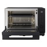 Kuchenka mikrofalowa Panasonic NN-DS59NBEPG