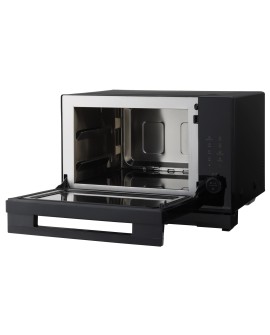 Kuchenka mikrofalowa Panasonic NN-DS59NBEPG