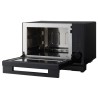 Kuchenka mikrofalowa Panasonic NN-DS59NBEPG