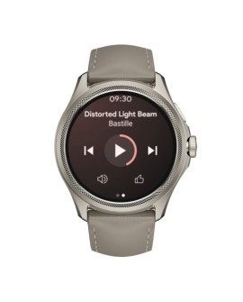 Smartwatch Mobvoi TicWatch Pro 5 GPS (Beżowy)