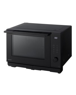 Kuchenka mikrofalowa Panasonic NN-DS59NBEPG