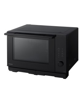 Kuchenka mikrofalowa Panasonic NN-DS59NBEPG