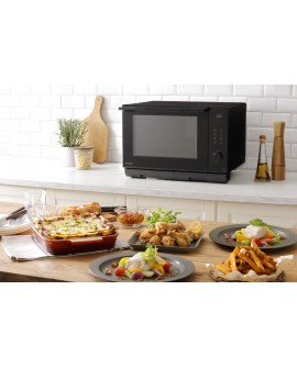 Kuchenka mikrofalowa Panasonic NN-DS59NBEPG