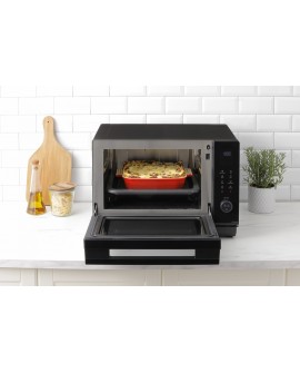 Kuchenka mikrofalowa Panasonic NN-DS59NBEPG