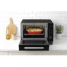 Kuchenka mikrofalowa Panasonic NN-DS59NBEPG