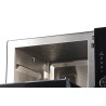 Kuchenka mikrofalowa Panasonic NN-DS59NBEPG