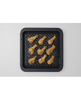 Kuchenka mikrofalowa Panasonic NN-DS59NBEPG