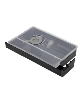 Kuchenka mikrofalowa Panasonic NN-DS59NBEPG