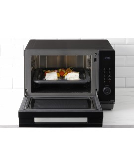 Kuchenka mikrofalowa Panasonic NN-DS59NBEPG