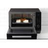 Kuchenka mikrofalowa Panasonic NN-DS59NBEPG