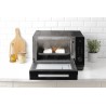 Kuchenka mikrofalowa Panasonic NN-DS59NBEPG