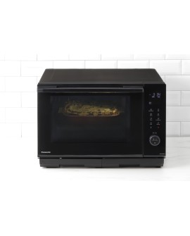 Kuchenka mikrofalowa Panasonic NN-DS59NBEPG