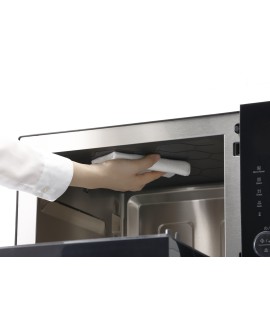 Kuchenka mikrofalowa Panasonic NN-DS59NBEPG