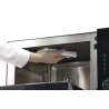 Kuchenka mikrofalowa Panasonic NN-DS59NBEPG