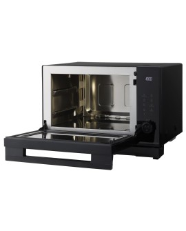 Kuchenka mikrofalowa Panasonic NN-DS59NBEPG