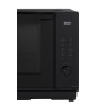 Kuchenka mikrofalowa Panasonic NN-DS59NBEPG