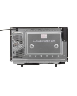 Kuchenka mikrofalowa Panasonic NN-DS59NBEPG