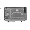 Kuchenka mikrofalowa Panasonic NN-DS59NBEPG