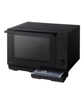 Kuchenka mikrofalowa Panasonic NN-DS59NBEPG
