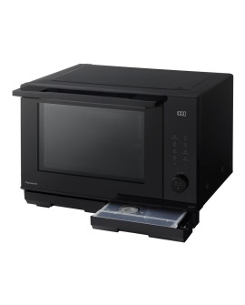 Kuchenka mikrofalowa Panasonic NN-DS59NBEPG
