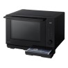 Kuchenka mikrofalowa Panasonic NN-DS59NBEPG