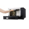 Kuchenka mikrofalowa Panasonic NN-DS59NBEPG