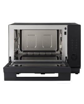 Kuchenka mikrofalowa Panasonic NN-DS59NBEPG