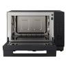 Kuchenka mikrofalowa Panasonic NN-DS59NBEPG