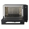 Kuchenka mikrofalowa Panasonic NN-DS59NBEPG