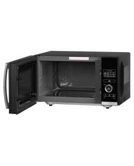 Kuchenka mikrofalowa SHARP YC-QS254AE-B