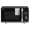 Kuchenka mikrofalowa SHARP YC-QS254AE-B