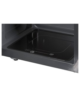 Kuchenka mikrofalowa SHARP YC-QS254AE-B