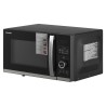 Kuchenka mikrofalowa SHARP YC-QS254AE-B