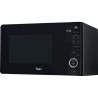 Kuchenka mikrofalowa Whirlpool MWF 420 BL (1100W 25l kolor czarny)