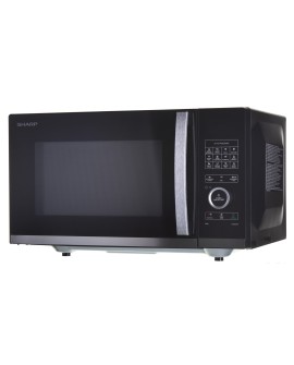 Kuchenka mikrofalowa SHARP YC-QG234AEB
