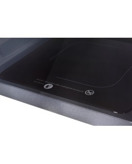 Kuchenka mikrofalowa SHARP YC-QG234AEB