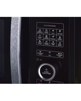 Kuchenka mikrofalowa SHARP YC-QG234AEB