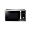 Kuchenka mikrofalowa Samsung MS23F301TAS (1150W 23l kolor srebrny) (WYPRZEDAŻ)