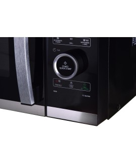 Kuchenka mikrofalowa SHARP YC-QG234AEB (WYPRZEDAŻ)