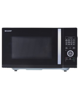 Kuchenka mikrofalowa SHARP YC-QG234AEB (WYPRZEDAŻ)