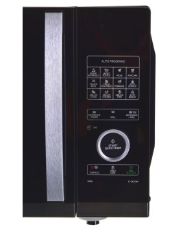 Kuchenka mikrofalowa SHARP YC-QG234AEB (WYPRZEDAŻ)