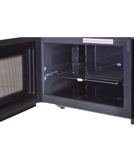 Kuchenka mikrofalowa SHARP YC-QG234AEB (WYPRZEDAŻ)