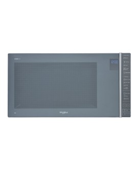 Kuchenka mikrofalowa WHIRLPOOL MWP 304 M (WYPRZEDAŻ)