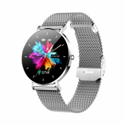 Smartwatch zegarek damski...