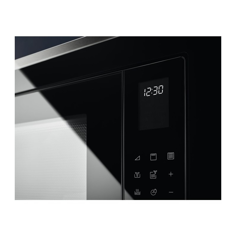 Kuchenka mikrofalowa ELECTROLUX LMS4253TMX